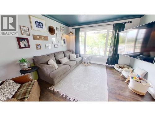 10411 110 Avenue, Fort St. John, BC 