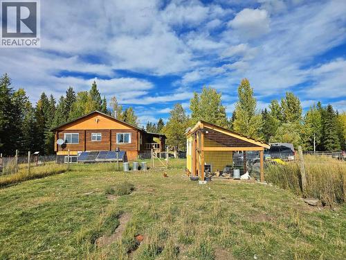 495 Jackpine Road, 150 Mile House, BC 