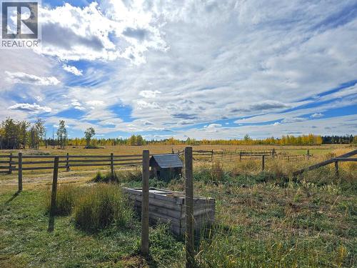 495 Jackpine Road, 150 Mile House, BC 