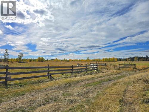 495 Jackpine Road, 150 Mile House, BC 