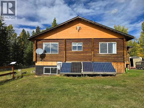 495 Jackpine Road, 150 Mile House, BC 