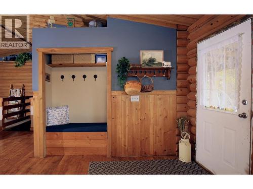 495 Jackpine Road, 150 Mile House, BC 