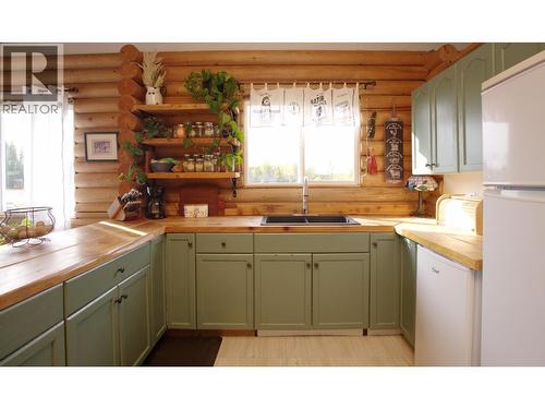 495 Jackpine Road, 150 Mile House, BC 