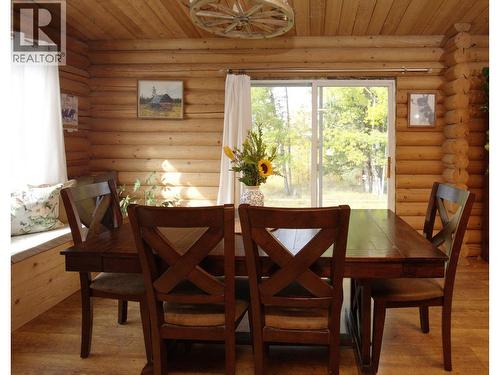 495 Jackpine Road, 150 Mile House, BC 