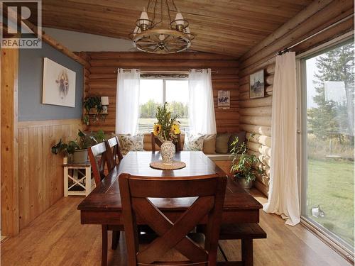 495 Jackpine Road, 150 Mile House, BC 