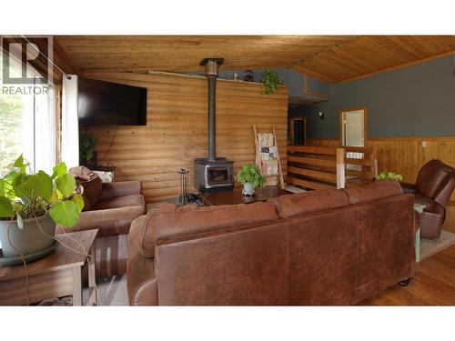 495 Jackpine Road, 150 Mile House, BC 
