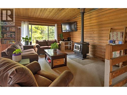 495 Jackpine Road, 150 Mile House, BC 