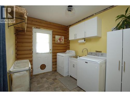 495 Jackpine Road, 150 Mile House, BC 