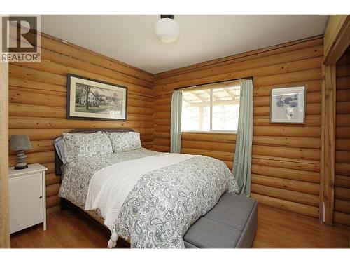 495 Jackpine Road, 150 Mile House, BC 