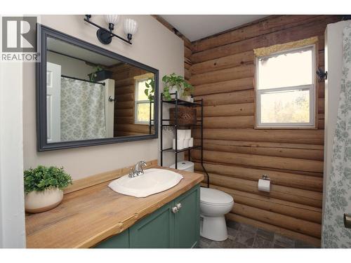 495 Jackpine Road, 150 Mile House, BC 