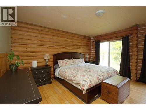 495 Jackpine Road, 150 Mile House, BC 