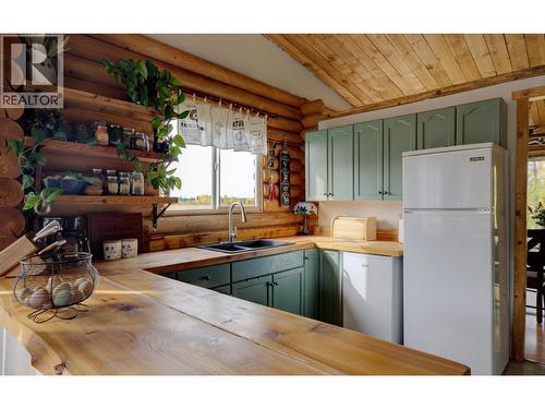 495 Jackpine Road, 150 Mile House, BC 