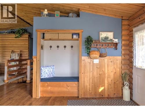 495 Jackpine Road, 150 Mile House, BC 