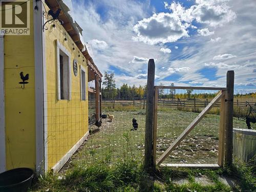 495 Jackpine Road, 150 Mile House, BC 