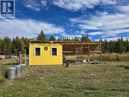 495 Jackpine Road, 150 Mile House, BC 