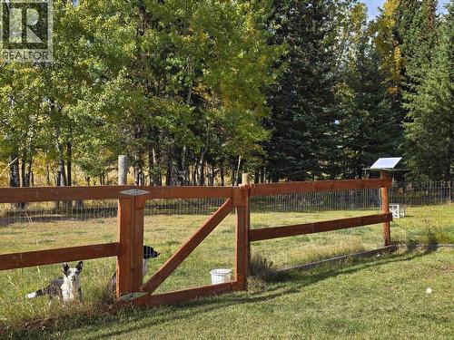 495 Jackpine Road, 150 Mile House, BC 
