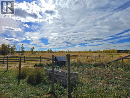 495 Jackpine Road, 150 Mile House, BC 
