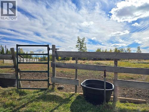 495 Jackpine Road, 150 Mile House, BC 