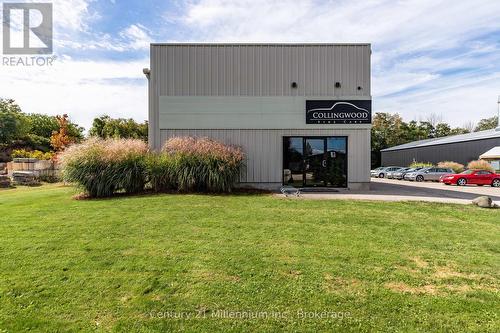 370 Raglan Street, Collingwood, ON 
