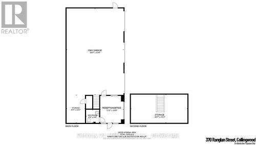 370 Raglan Street, Collingwood, ON 