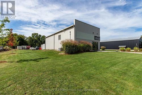 370 Raglan Street, Collingwood, ON 