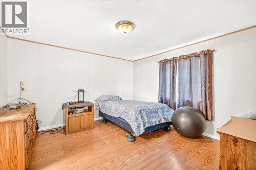 35 Slalom Drive, Fernie, BC 