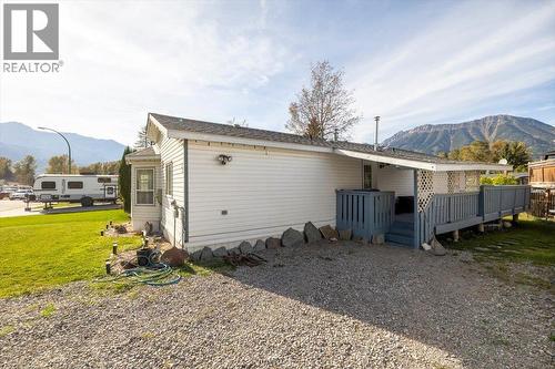 35 Slalom Drive, Fernie, BC 