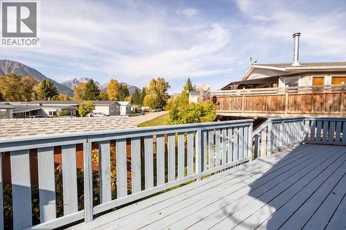 35 Slalom Drive, Fernie, BC 