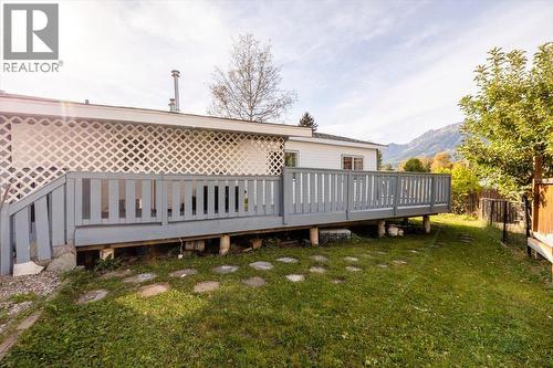35 Slalom Drive, Fernie, BC 