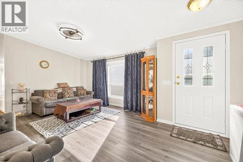 35 Slalom Drive, Fernie, BC 