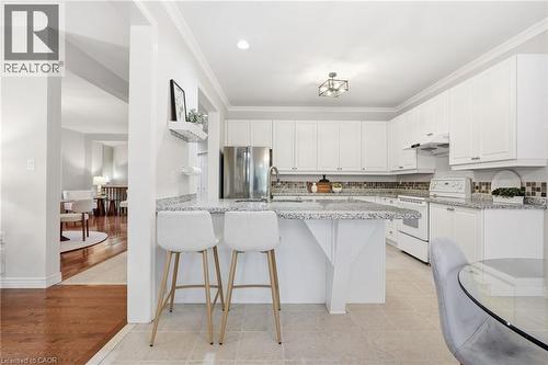 2381 Grand Oak Trail, Oakville, ON 