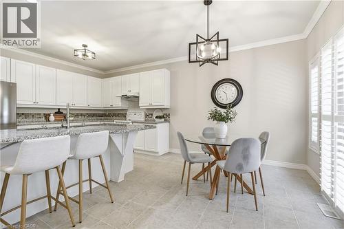 2381 Grand Oak Trail, Oakville, ON 