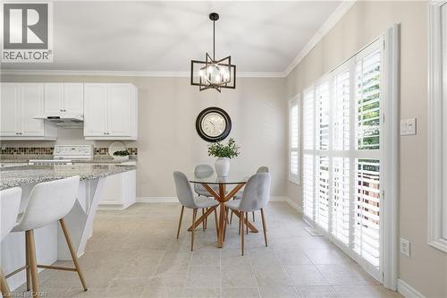 2381 Grand Oak Trail, Oakville, ON 