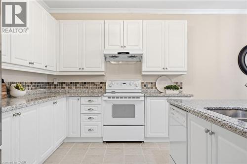 2381 Grand Oak Trail, Oakville, ON 