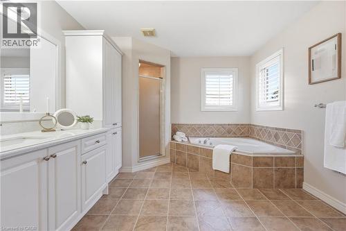 2381 Grand Oak Trail, Oakville, ON 