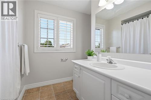 2381 Grand Oak Trail, Oakville, ON 