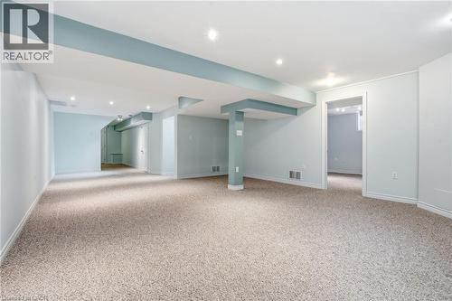 2381 Grand Oak Trail, Oakville, ON 
