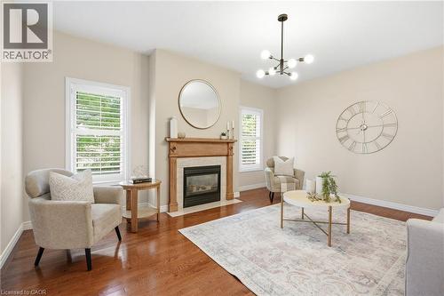 2381 Grand Oak Trail, Oakville, ON 