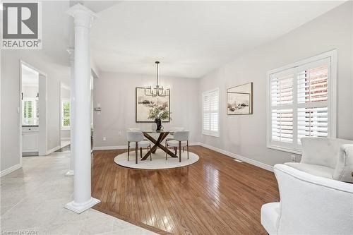 2381 Grand Oak Trail, Oakville, ON 