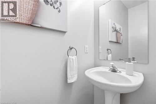 2381 Grand Oak Trail, Oakville, ON 