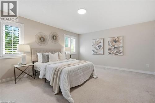 2381 Grand Oak Trail, Oakville, ON 