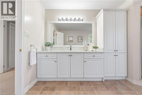 2381 Grand Oak Trail, Oakville, ON 