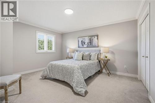 Bedroom 3 - 2381 Grand Oak Trail, Oakville, ON 