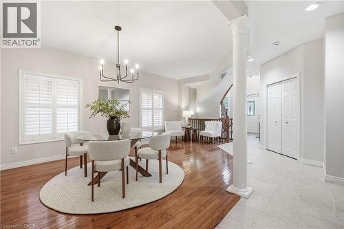 2381 Grand Oak Trail, Oakville, ON 