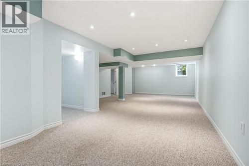 2381 Grand Oak Trail, Oakville, ON 