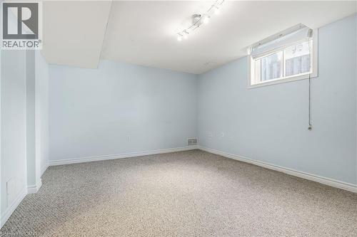 2381 Grand Oak Trail, Oakville, ON 