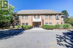 45 BLUE SPRINGS Drive Unit# 32 Waterloo, ON N2J 4P1