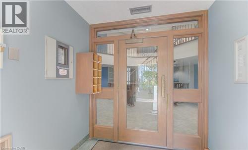 45 Blue Springs Drive Unit# 32, Waterloo, ON 