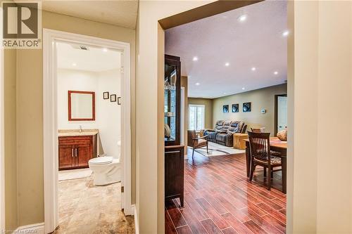 45 Blue Springs Drive Unit# 32, Waterloo, ON 