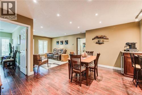 45 Blue Springs Drive Unit# 32, Waterloo, ON 